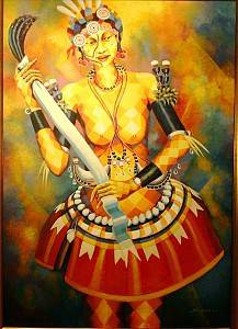 Witzig Gallery - Attractions Brisbane 1