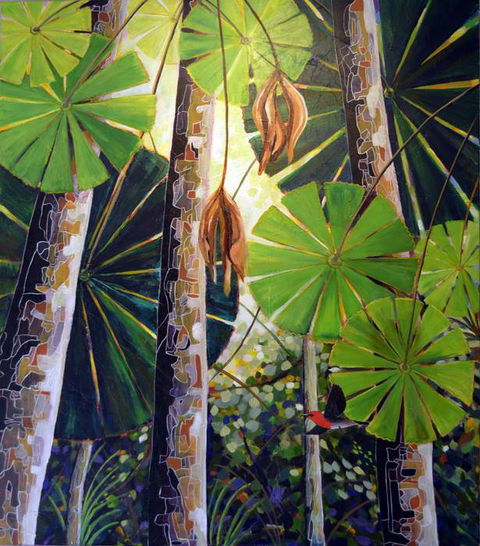 Kingstudio Art & Design Gallery - Attractions Brisbane 1