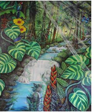 Silk & Sand - Attractions Brisbane 1