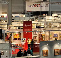 Eve Gurd Gallery - Attractions Brisbane