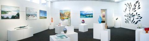 Framed–The Darwin Gallery - Attractions Brisbane 1