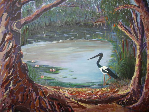 Maryborough Art Gallery - Attractions Brisbane 1