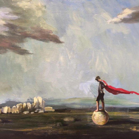 Gallery One - Attractions Brisbane 2