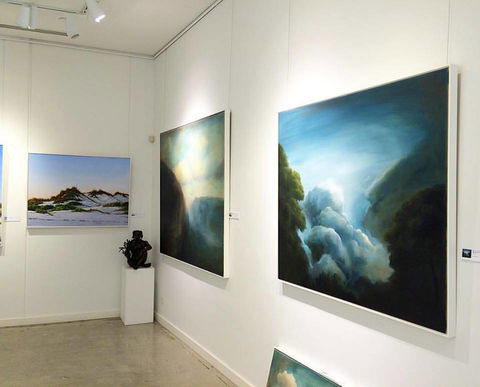 Gallery One - Attractions Brisbane 3