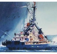 The Dansey Gallery - Attractions Brisbane