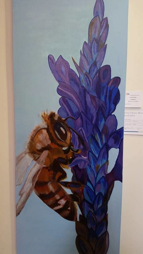 Royal Queensland Art Society - Attractions Brisbane 0