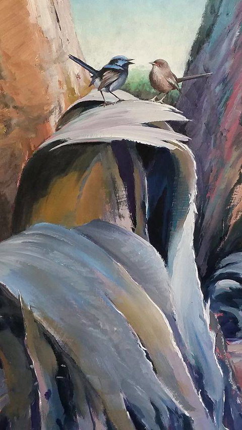 Royal Queensland Art Society - Attractions Brisbane 1