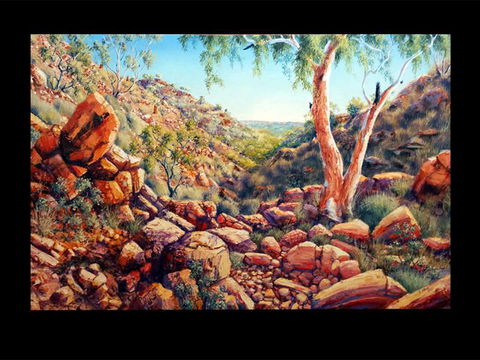 RPM Original - Attractions Brisbane 2