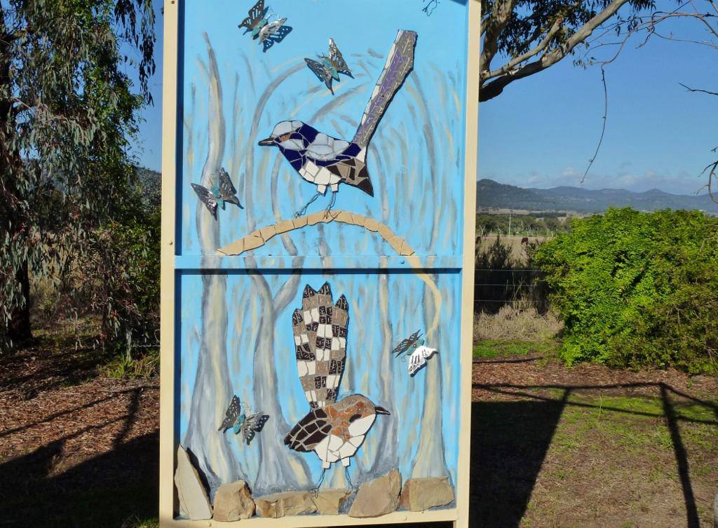 Sandy Hollow NSW Attractions Brisbane