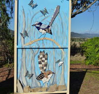 David Mahony Art Gallery  Sculpture Park - Attractions Brisbane