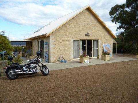 David Mahony Art Gallery & Sculpture Park - Attractions Brisbane 4