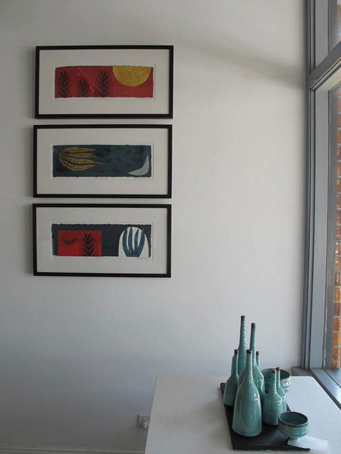 Back To Back Gallery - Attractions Brisbane 1