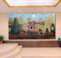 The Living Wall Custom Creations - Attractions Brisbane
