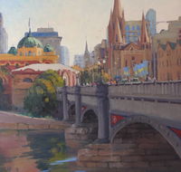 Rossiters Paintings - Attractions Brisbane