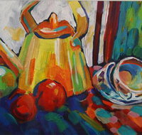 The Bay Tree Gallery - Attractions Brisbane