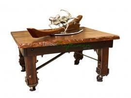 David Suters Timbercraftsman - Attractions Brisbane 1