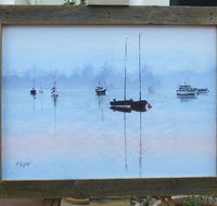 Frew Artworks - Attractions Brisbane