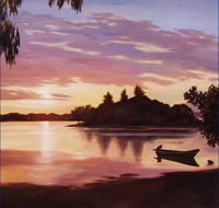 Tisdall Brian - Attractions Brisbane