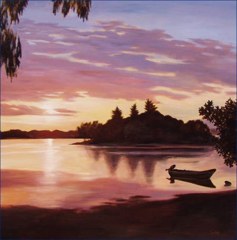 Tisdall Brian - Attractions Brisbane 0