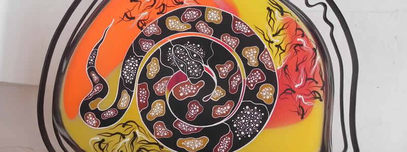 Landers Shoot QLD Attractions Brisbane