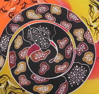 Tina Cooper Gallery - Attractions Brisbane