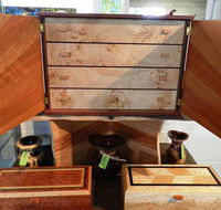 Montville Woods Gallery - Attractions Brisbane