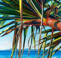 Susan Schmidt Art - Attractions Brisbane