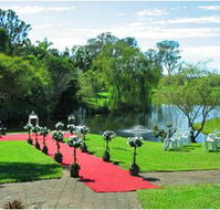 Mondrook Garden Cafe  Gallery - Attractions Brisbane