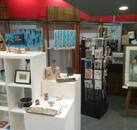 Townsville Art Society Inc - Attractions Brisbane