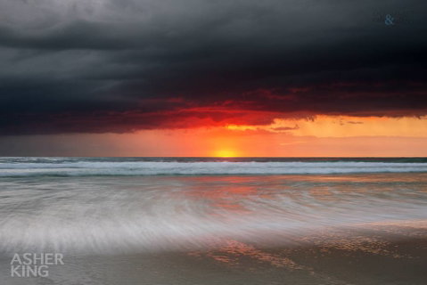 Ocean Art Gallery & Cafe - Attractions Brisbane 2