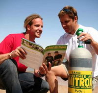 Kirra Dive On the Tweed - Attractions Brisbane