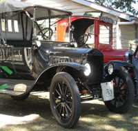 The Caboolture Historical Society - Attractions Brisbane