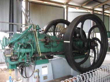 The Caboolture Historical Society - Attractions Brisbane 3