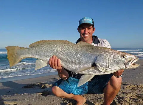 Perth Fishing Safaris - Attractions Brisbane 0