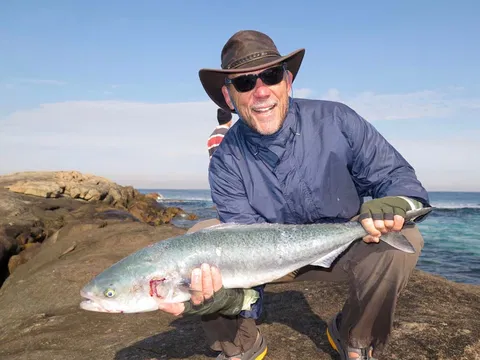 Perth Fishing Safaris - Attractions Brisbane 3