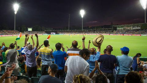 Manuka Oval - Attractions Brisbane 0