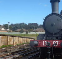 Yass Railway Museum - Attractions Brisbane