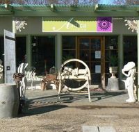 Antica Trading - Attractions Brisbane