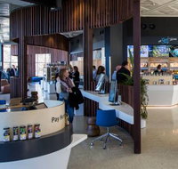 Canberra and Region Visitors Centre - Attractions Brisbane