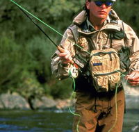 Rainbow Springs Fly Fishing School - Attractions Brisbane