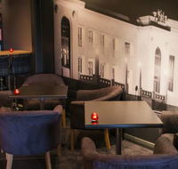 Polit Bar - Attractions Brisbane