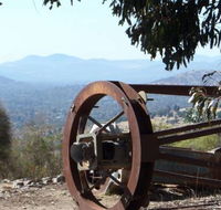 Mount Stromlo Observatory - Attractions Brisbane