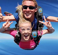 Skydive Oz Canberra - Attractions Brisbane