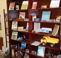 Meri Collectables - Attractions Brisbane