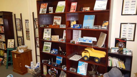 Meri Collectables - Attractions Brisbane 0
