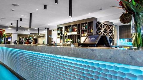 The Dickson Tradies - Attractions Brisbane 0
