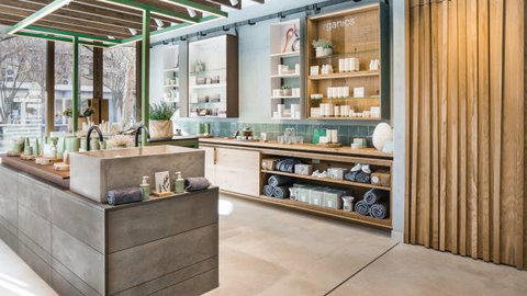 Endota Spa - Attractions Brisbane 0