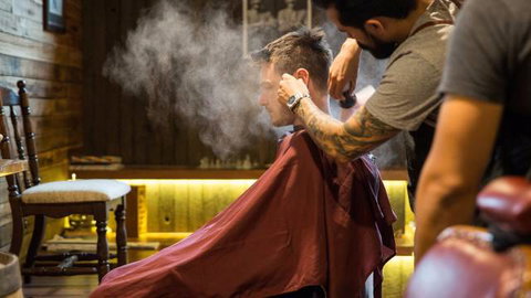 Groomed - Attractions Brisbane 0