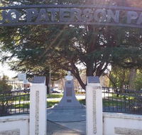 Banjo Paterson Park - Attractions Brisbane