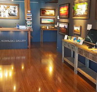 Paul Kowalski Photography Gallery - Attractions Brisbane